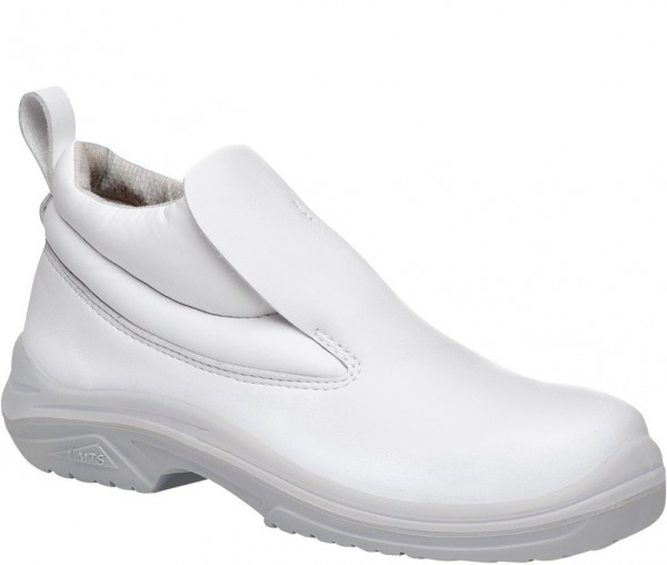 MTS Andros 15210 laced boot S2 white