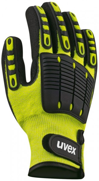 uvex impact 1 Cut resistant gloves 60598