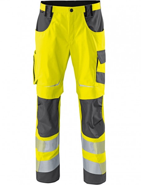 Kübler Reflectiq 2207 8340 PSA 2 warning trousers