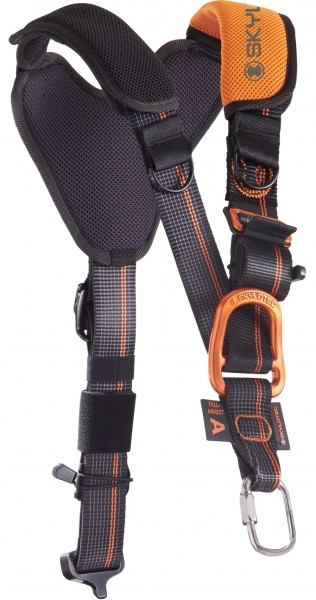 Skylotec RECORD TOP 2.0 Cach TOP part for RECORD seat belt