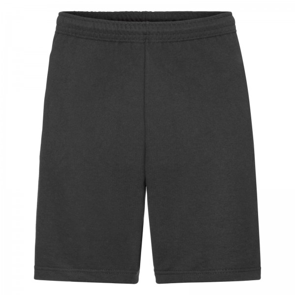 Fruit of The Loom Lightweight Shorts in 3 colours