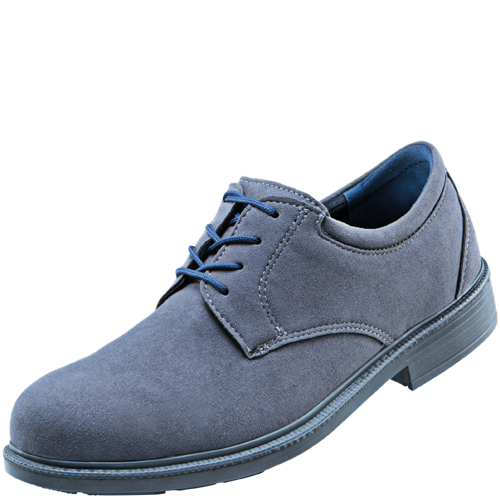 ATLAS CX 565 grey Safety shoes S1P - ESD