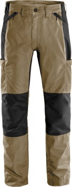 Fristads 130804 Allrounder Strtch Waist Trousers 2540 LWR