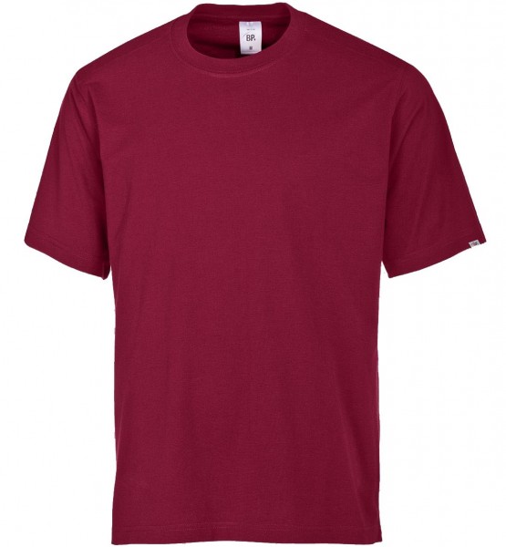 BP 1621-171 T-shirt for him & her boil-proof in 12 colors