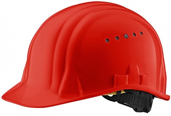 Schuberth safety helmet Baumeister 80 with twist lock