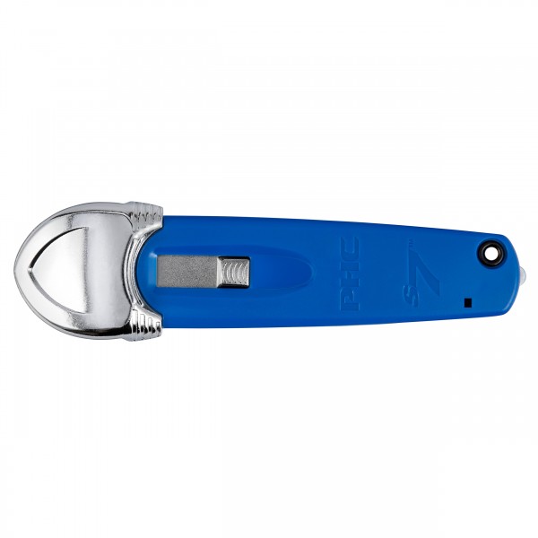 Pacific Handy Cutter safety knife with automatic blade retraction S7
