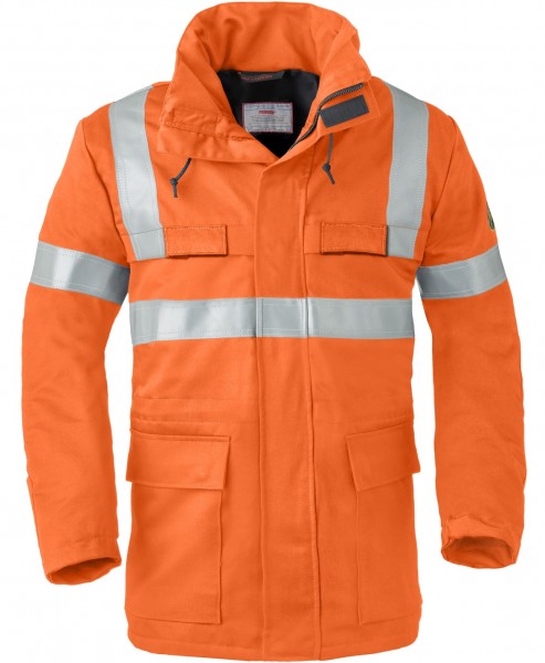 Havep 5Safety 40070 Multinorm parka