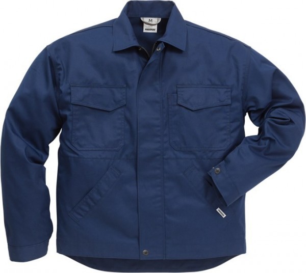 Fristads 100434 waistband jacket 480 P154