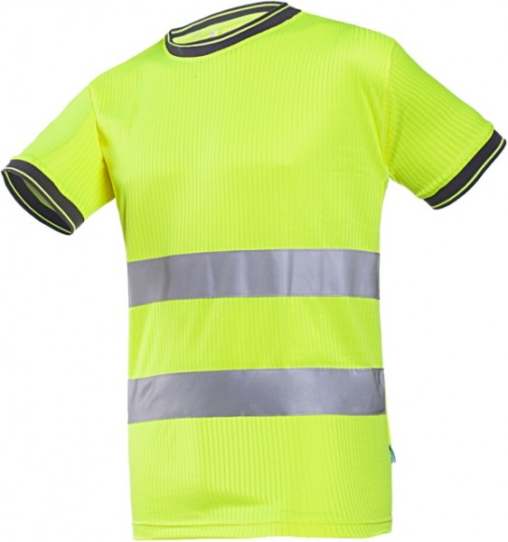 Sioen Mastra 3873A2MV1 Warning T-Shirt