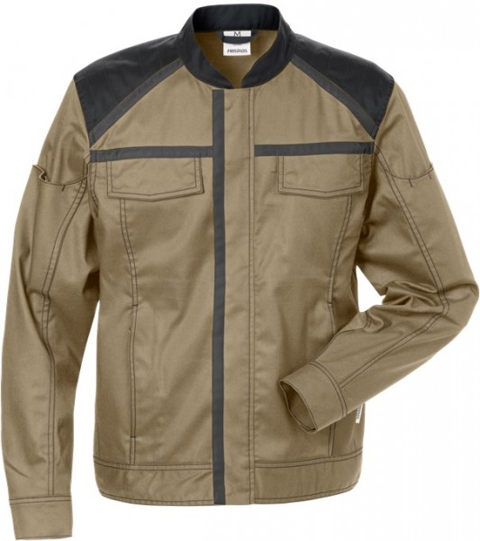 Fristads 129529 Ladies jacket 4556 STFP