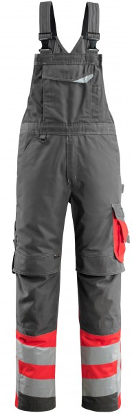 Mascot Warning protection dungarees Sunderland 15669-860