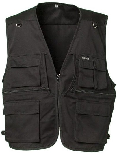 Planam Outdoor Summer Vest