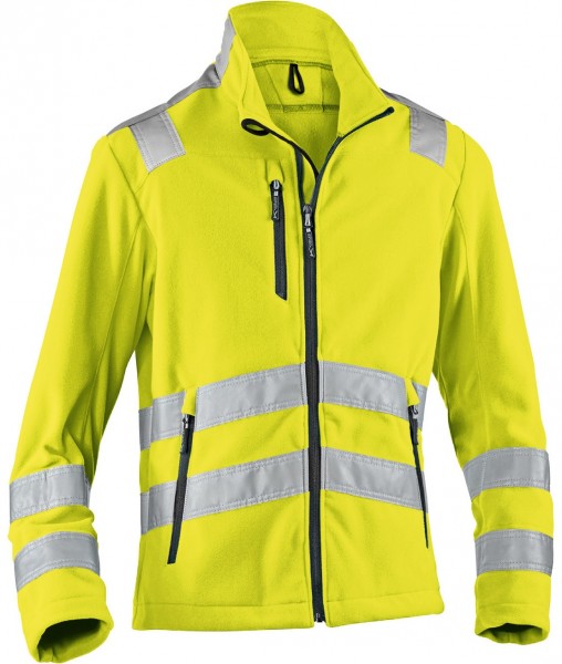 Kübler REFLECTIQ fleece jacket PSA 2 1407 8339