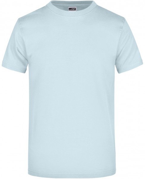 James & Nicholson JN002 Men Basic T-Shirt in 40 Colors