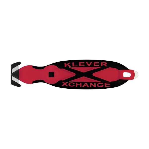 Klever safety knife KLEVER XCHANGE 20