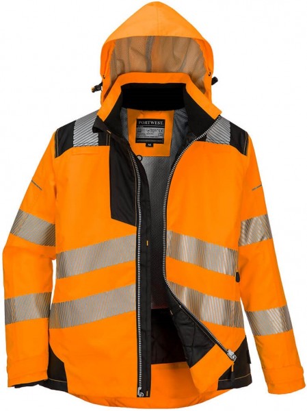Portwest PW382 PW3 Ladies Winter Jacket