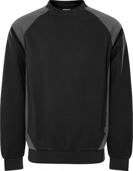 Fristads 300510 Sweatshirt 7148 GSM