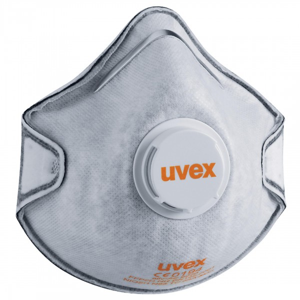 uvex uvex silv-Air classic 2220 FFP2 respirator mask