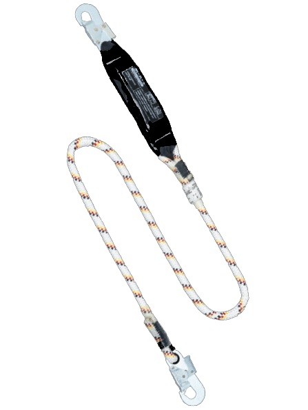 M.A.S Belt Energy Absorber BFD 6 with Core Sheath Cable 16 mm