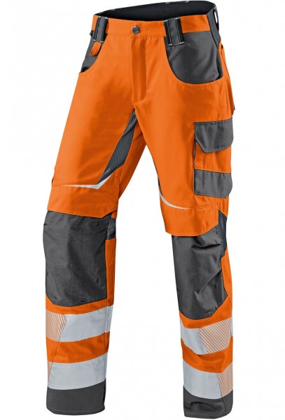 Kübler REFLECTIQ summer trousers PSA 2 2407 8343