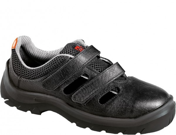 MTS Cockpit 7145 Sandals S1 black