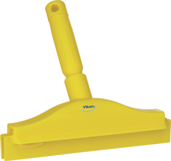 Vikan 77113 Hygienic hand water slide with exchangeablehbcassette, 250 mm
