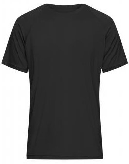 James & Nicholson JN520 Men's functional shirt