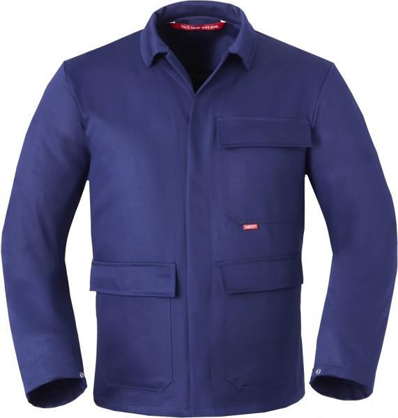 Havep Force 3207 Multinorm long jacket dark navy
