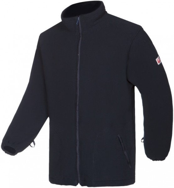 Sioen Obaix 7759N2TF1 flame retardant fleece jacket