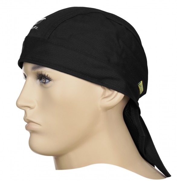Weldas Fire Fox™ 23-361* Doo-Rag (Bandana), flame retardant