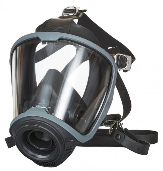 MSA Auer G1 full face mask 10202909