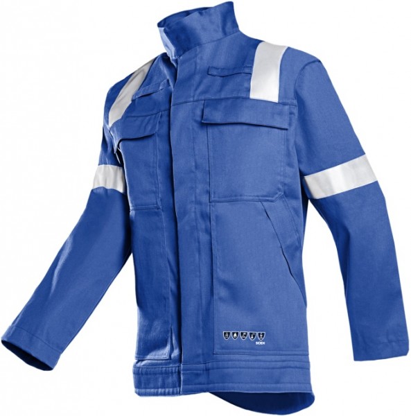 Sioen Montero 009VA2PFA jacket with arc protection