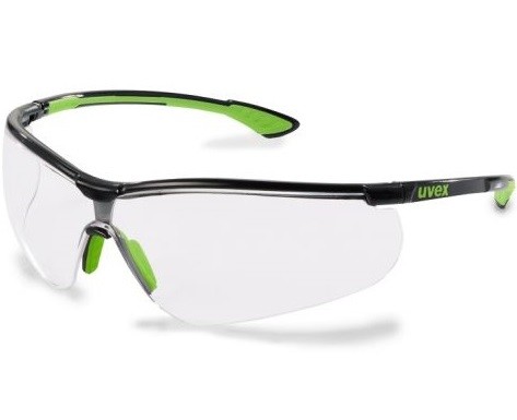 uvex sportstyle 9193 Safety goggles 9193265