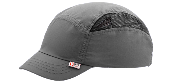 VOSS-Cap modern style plus bump cap