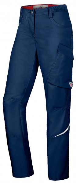 BP 1961-570 Work trousers for ladies BPlus