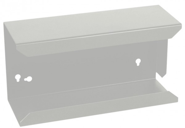 Unigloves Glove holder metal white 9270, 9030