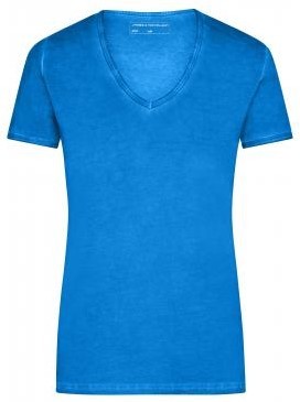 James & Nicholson JN975 Ladies Gipsy T-Shirt