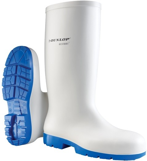 Dunlop Acifort Classic+ B180331 Boots O4 FO SRC