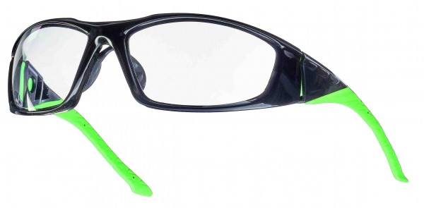 Tector Shift 41965 safety glasses clear