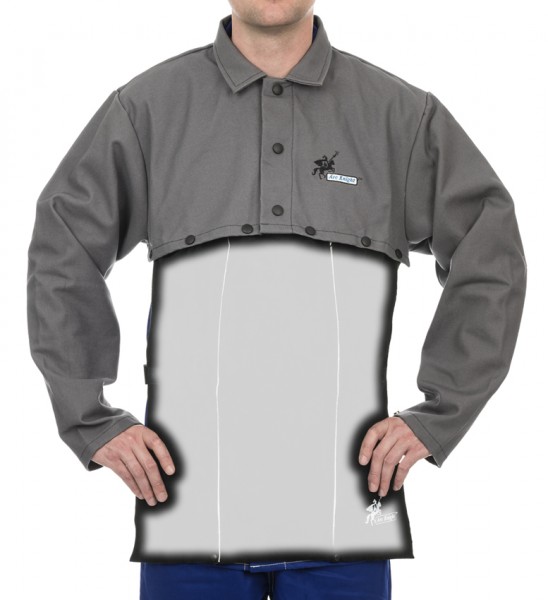 Weldas Arc Knight 38-4328 Sigma Jacket