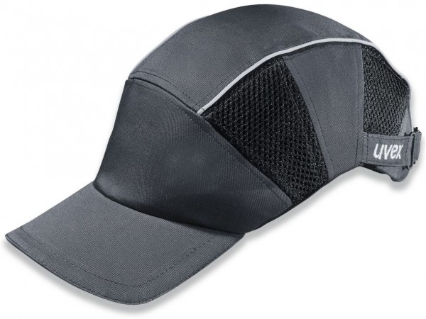 uvex 9794300 u-cap premium Anstee cap