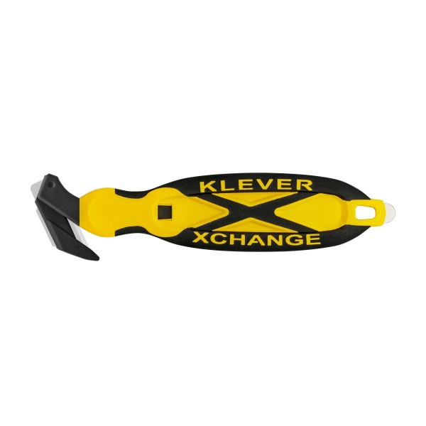 Klever safety knife KLEVER XCHANGE 35
