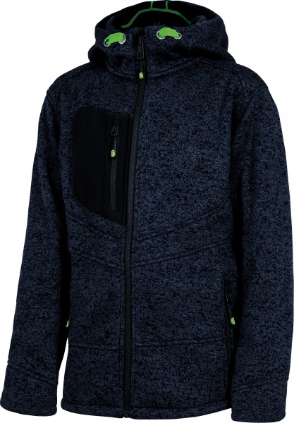 Bodyguard CAKST children cardigan