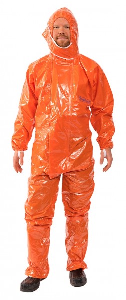 3S ProChem I CLF coverall Cat. III Type B1 D