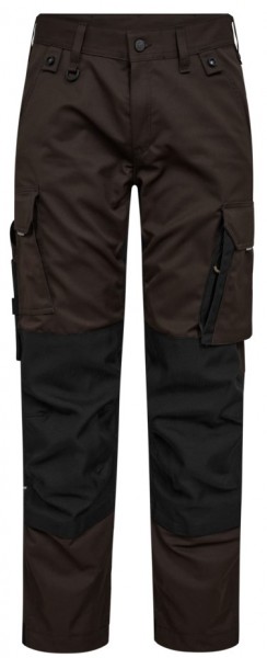 Engel 0362-740 X-treme craftsman trousers with stretch