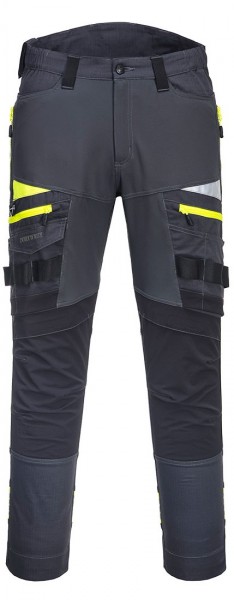 Portwest DX449 DX4 work trousers black