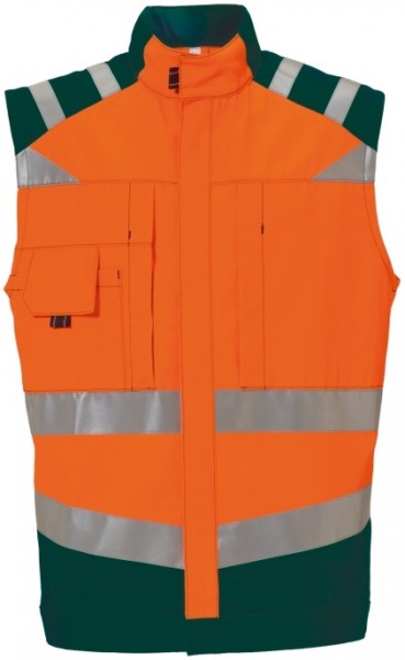 Rofa NEWLINE 2085 Warning protection vest