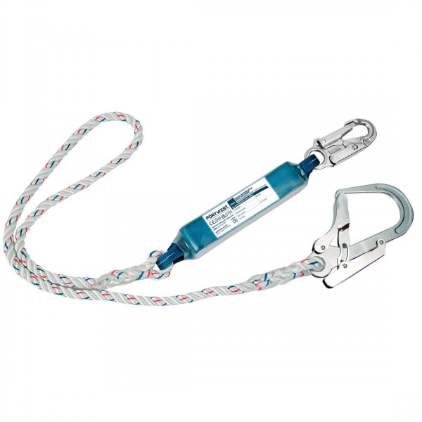 Portwest FP23 - Tether with BFD