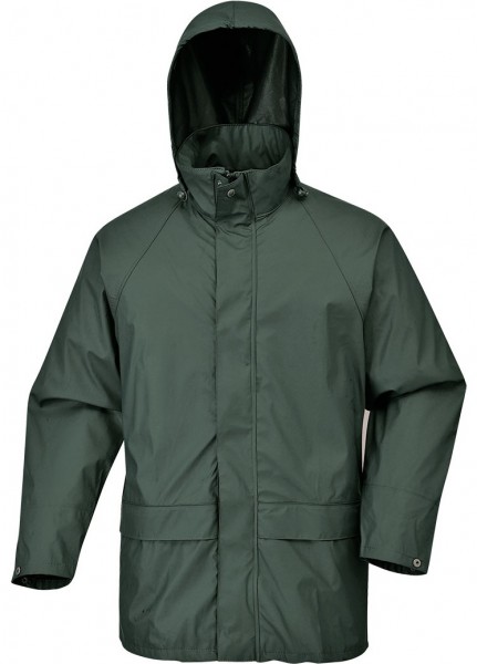 Portwest Sealtex AIR S350 breathable rain jacket