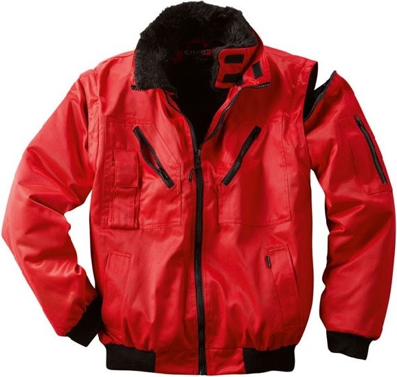 Scheibler 4-in-1 Pilot Blouson Nevada